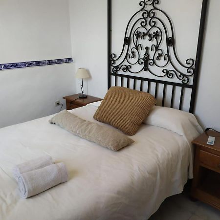 Ap Abderraman I Cordoba Apartment Exterior photo