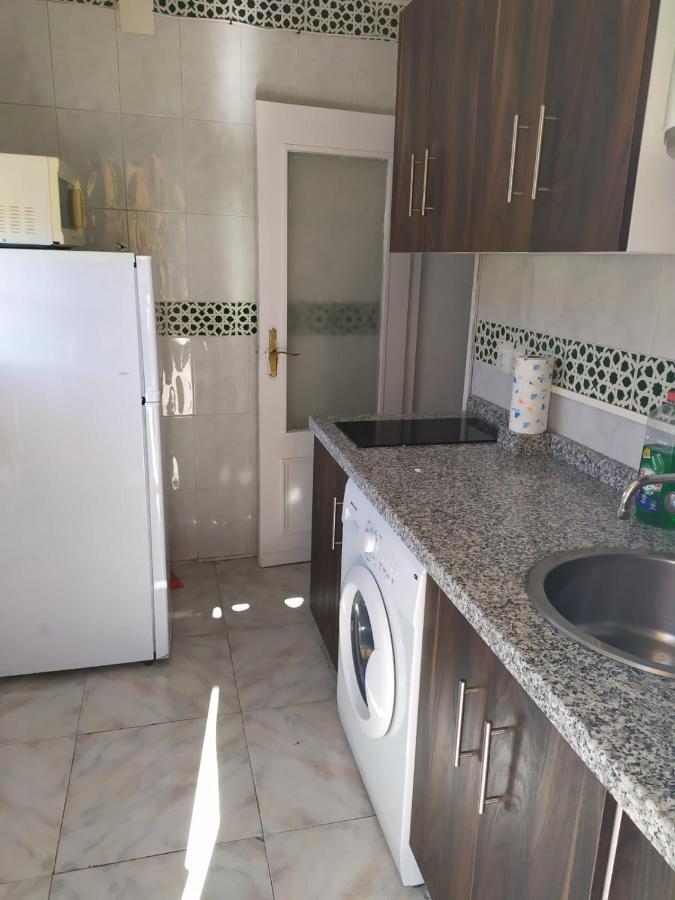 Ap Abderraman I Cordoba Apartment Exterior photo