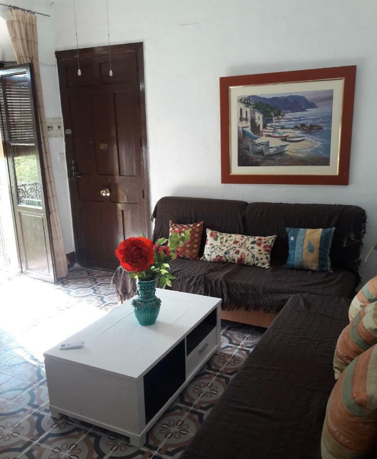 Ap Abderraman I Cordoba Apartment Exterior photo