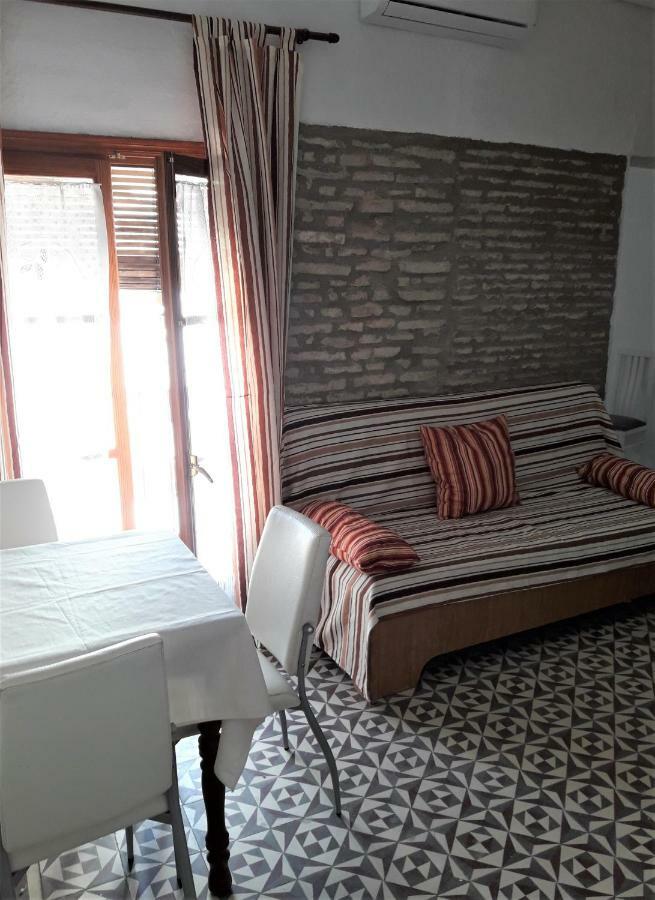 Ap Abderraman I Cordoba Apartment Exterior photo
